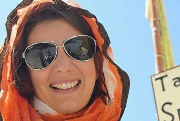 International Womens Day Story of Ishita Lahaul Spiti