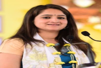 International Womens Day Story of Vidya Sharma