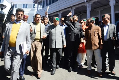 himachal budget session second phase from 26 march