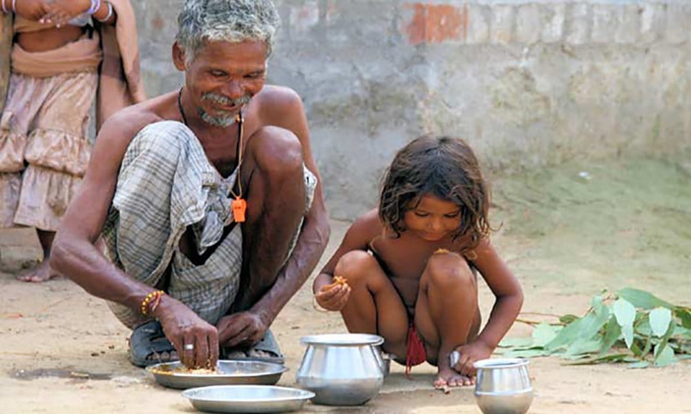 world food day 2019 theme and india