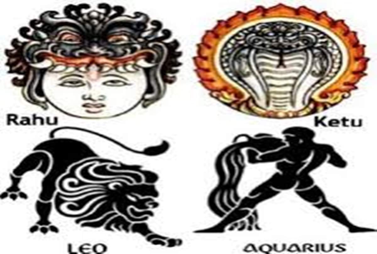 dog can lower the negative effect of rahu and ketu