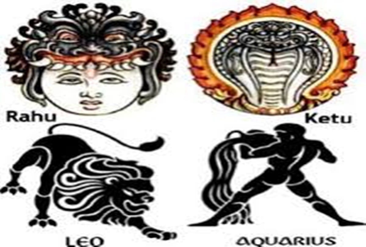 dog can lower the negative effect of rahu and ketu