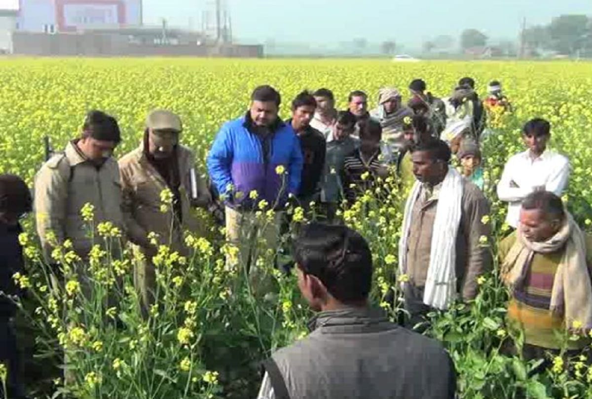 a woman Raped by man in Muzaffarnagar of uttar pradesh