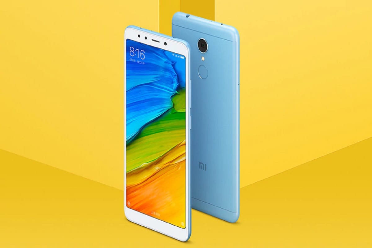 Redmi 5
