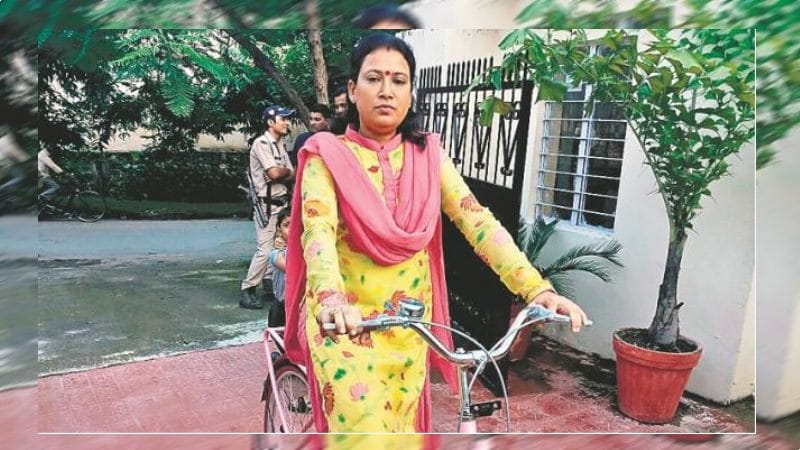 international women day 2018 success stories