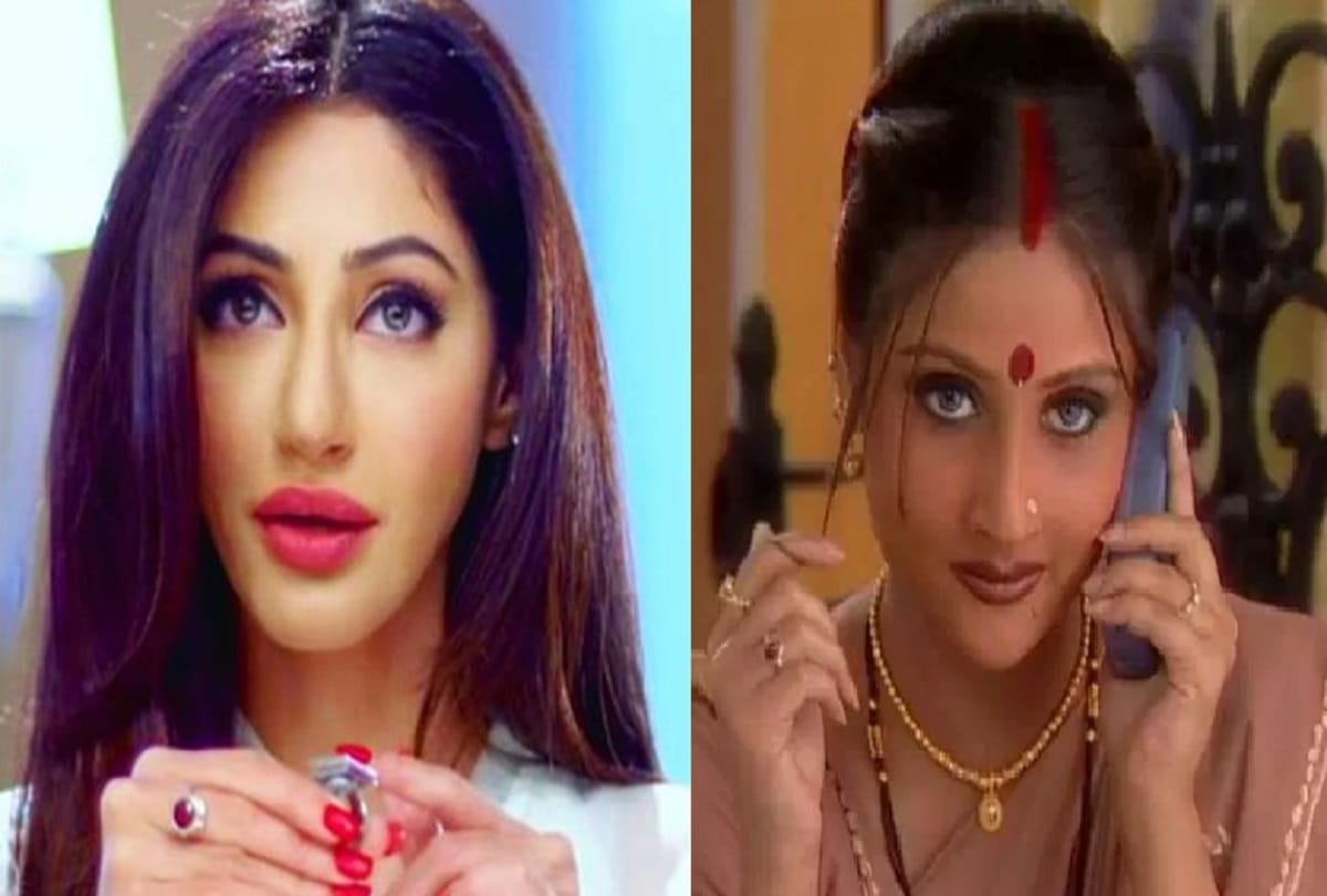 Ishqbaaaz actress Reyhna Malhotra may play the Kamolika role in Kasautii Zindagii Kay part 2 