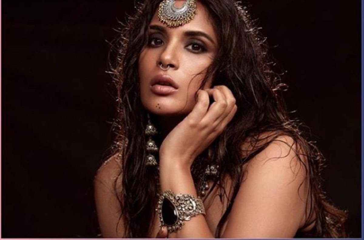 Latest Bollywood News: Richa Chadda against the Stigma associated with Rapes
