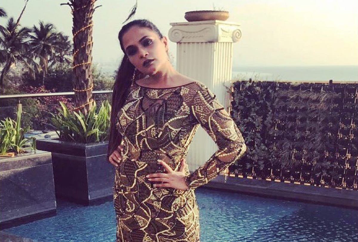 Latest Bollywood News: Richa Chadda against the Stigma associated with Rapes