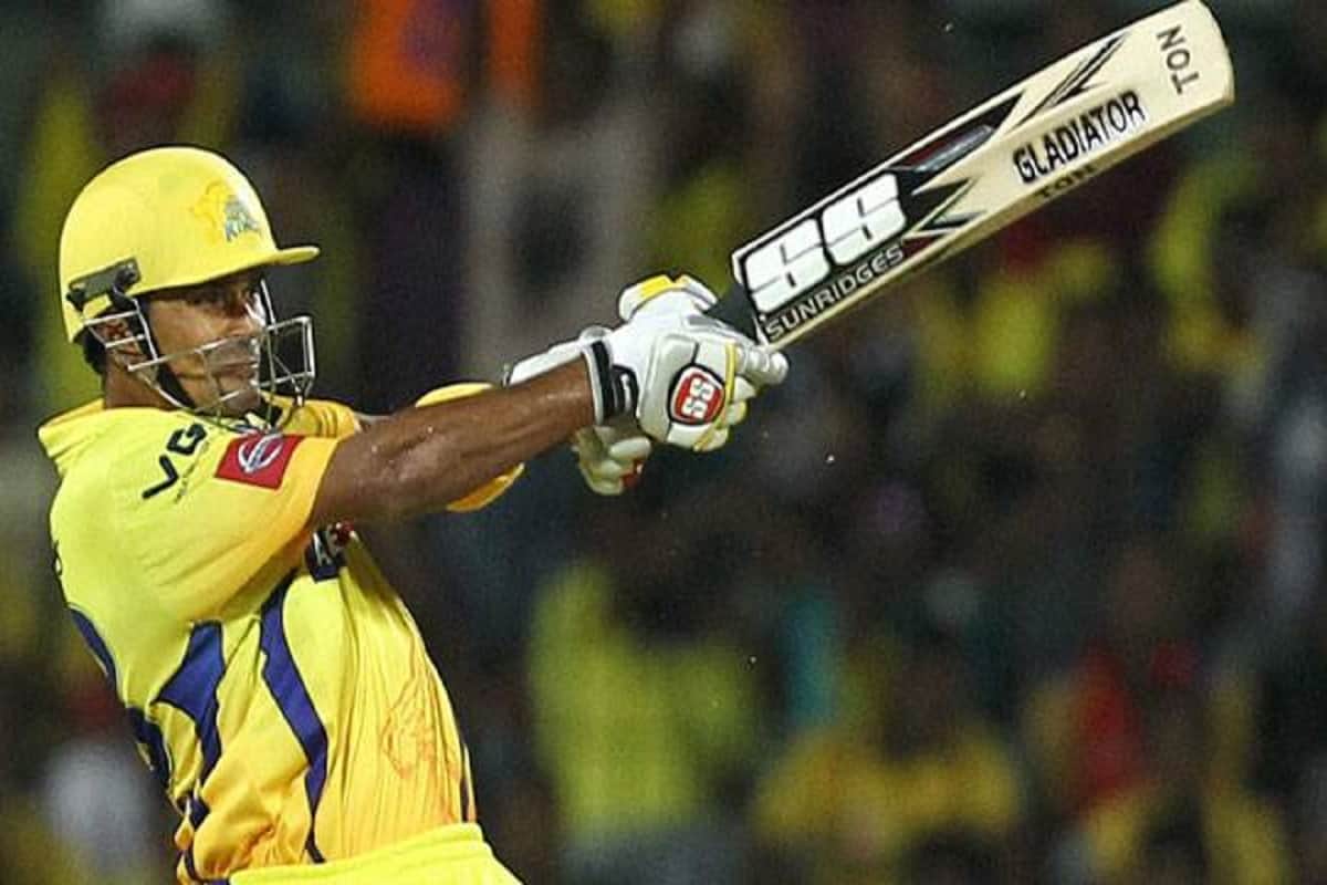 Subramaniam Badrinath to retire from all forms of cricket: Reports