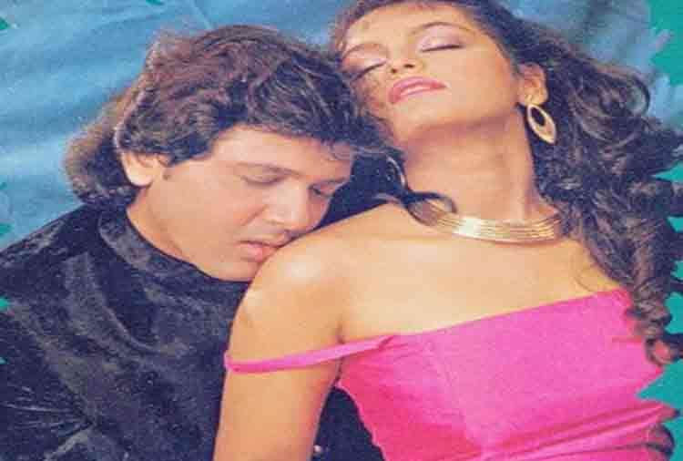 govinda onscreen wife Shilpa Shirodkar new look after 24 years