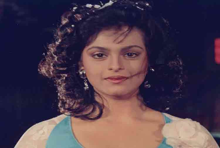 govinda onscreen wife Shilpa Shirodkar new look after 24 years