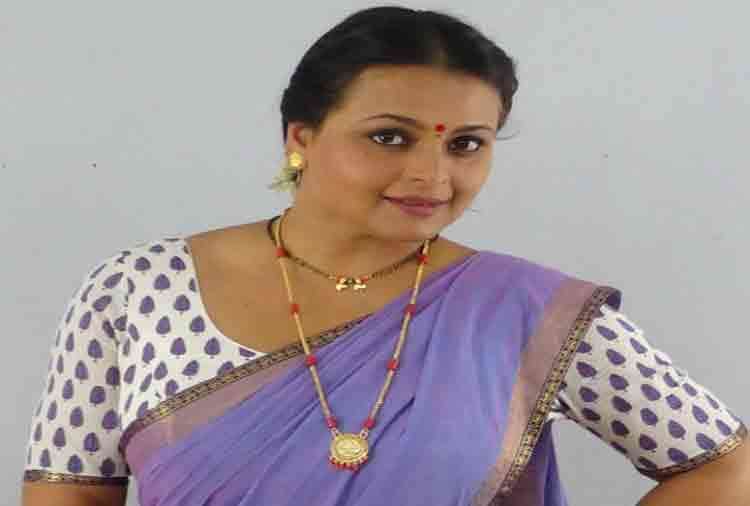 govinda onscreen wife Shilpa Shirodkar new look after 24 years