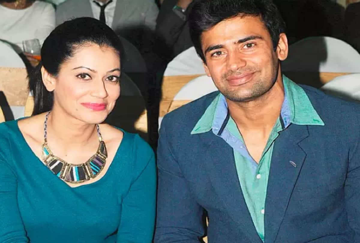 Bigg Boss ex contestant Payal Rohatgi and Sangram Singh tie the knot this year 
