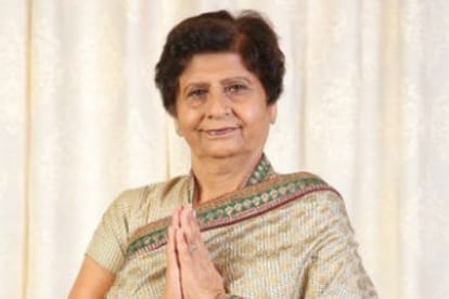  lucknow mayor said we will make the city women friendly 