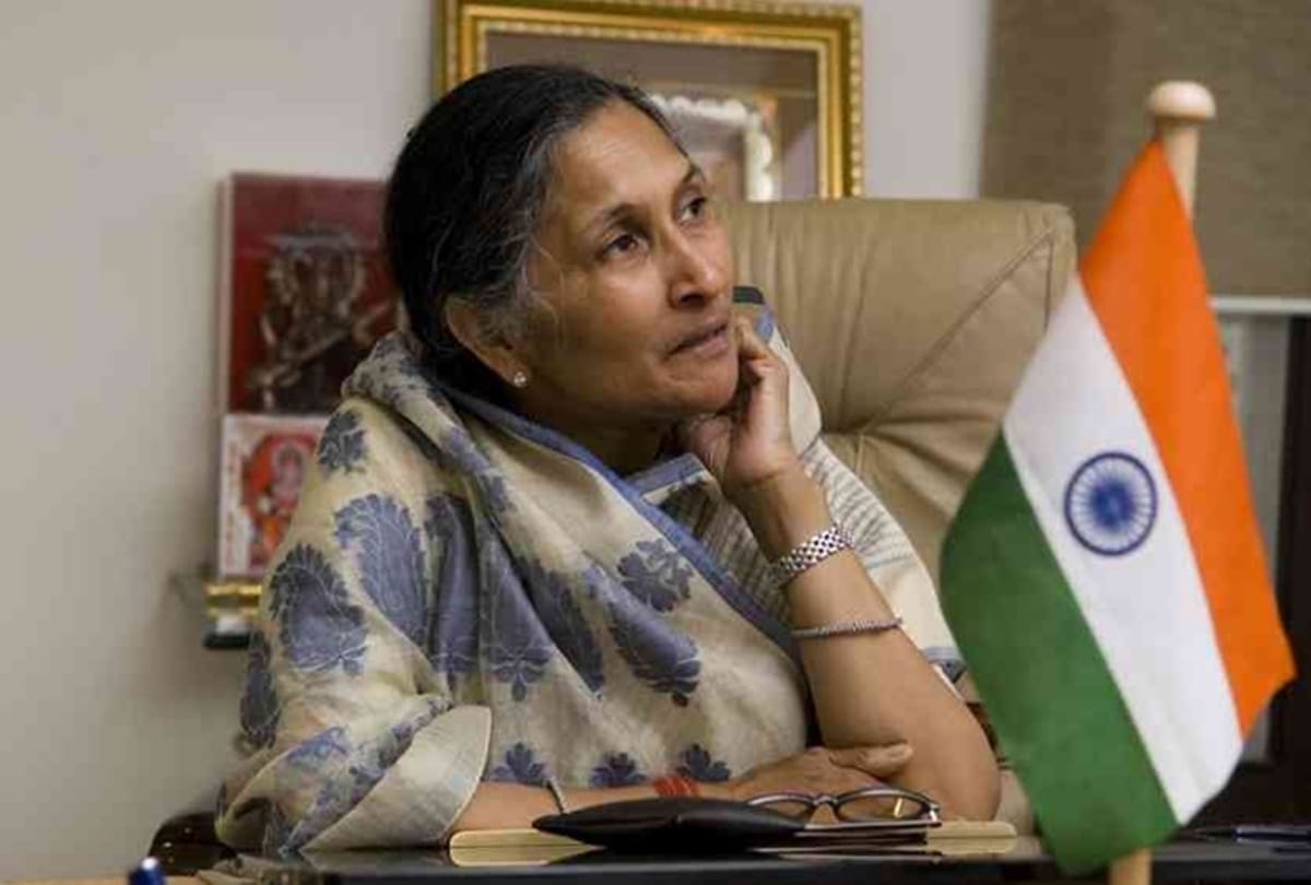 Forbes India Rich List 2021 Savitri Jindal richest woman wealth increased three times in one year