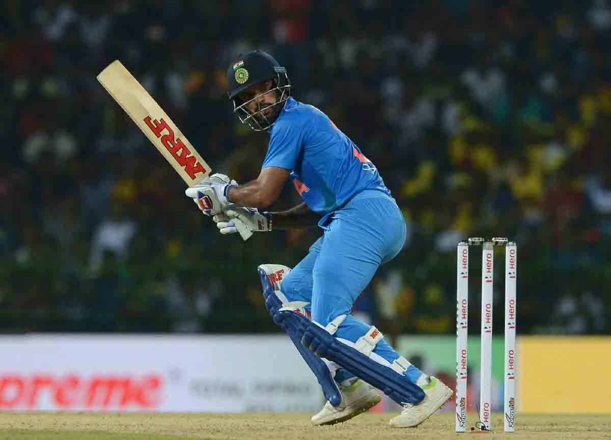 5 best performer in Nidahas t20 Trophy 2018