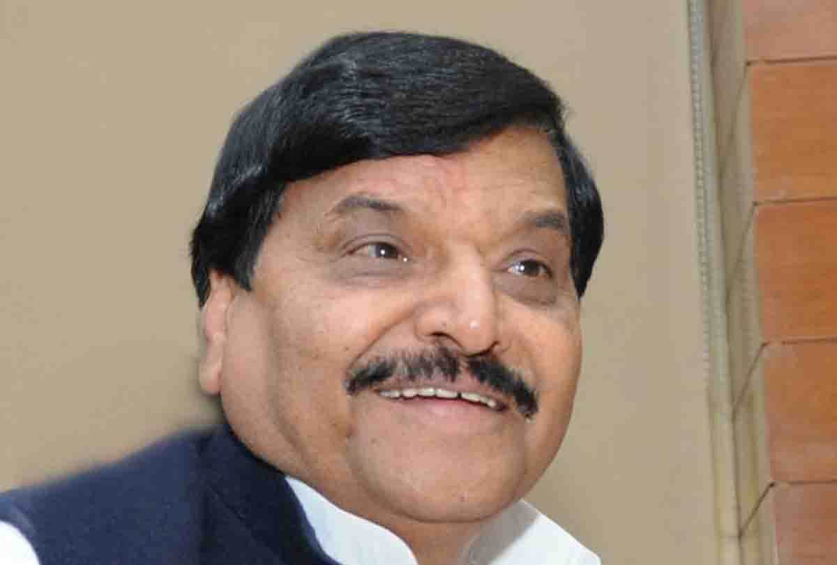 shivpal singh yadav not in favour of SP and BSP friendship.