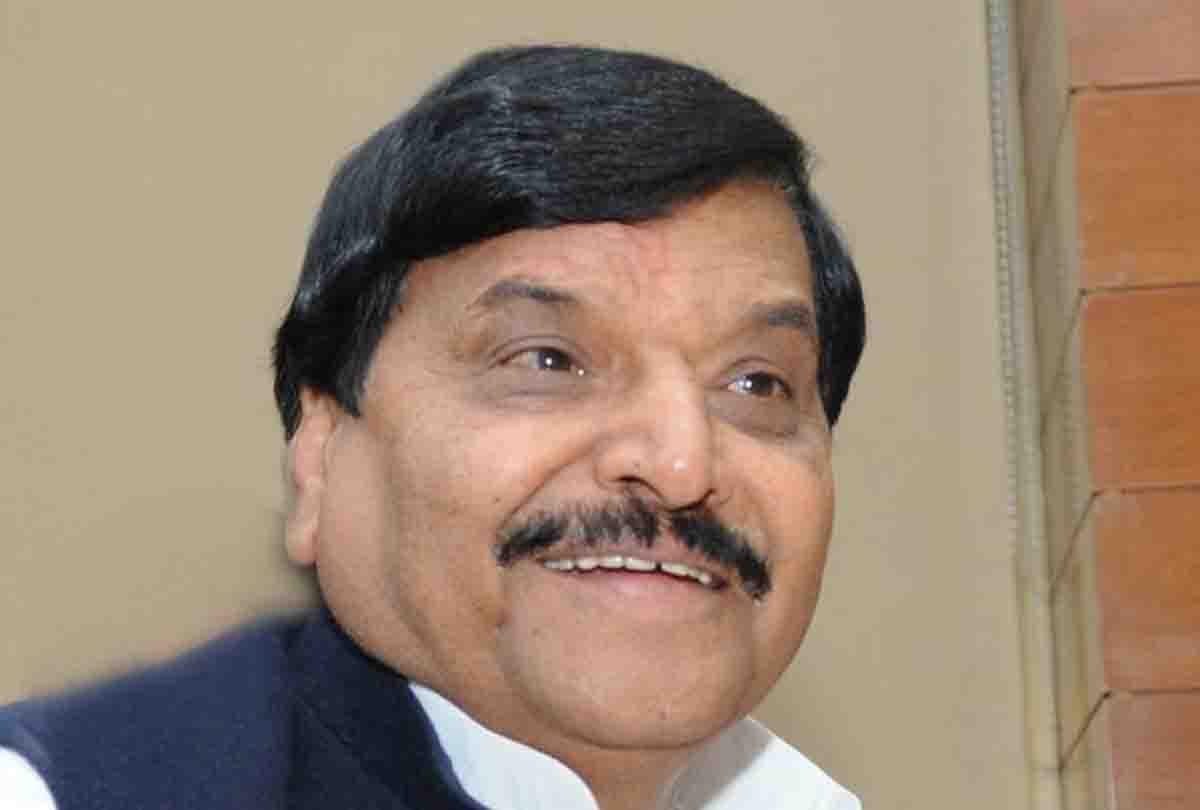 shivpal singh yadav not in favour of SP and BSP friendship.