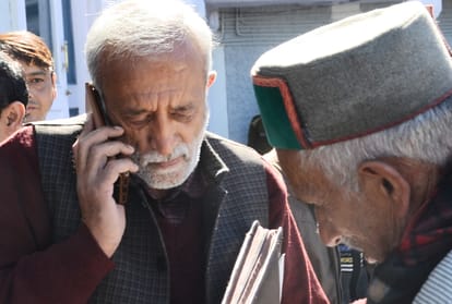 discussion on monkey menace  himachal assembly budget session