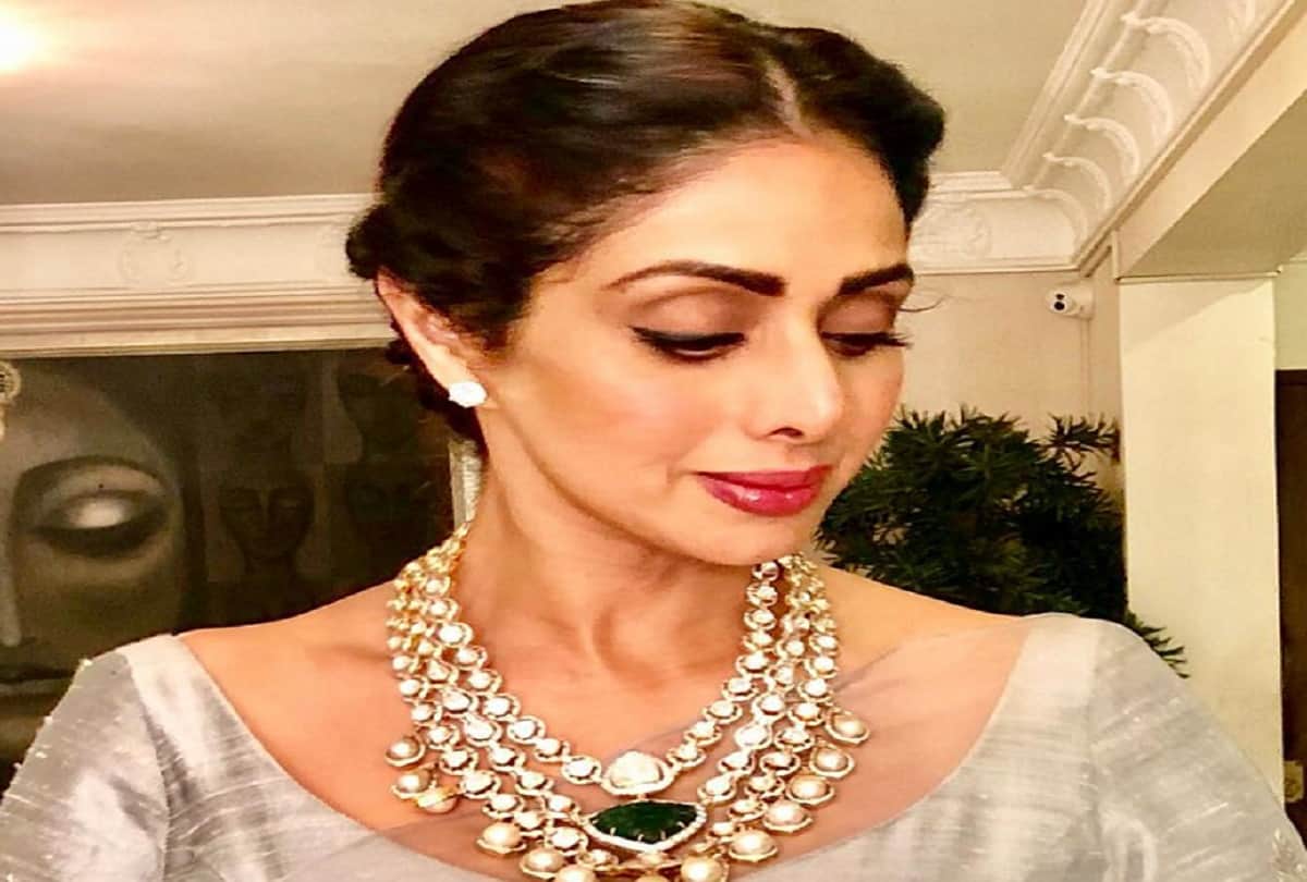 Kerala DGP calims Sridevi was murdered not an accidental death Boney Kapoor reaction