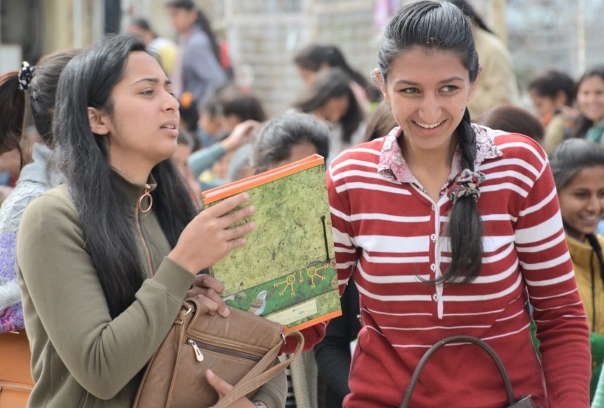 RUSA annual exam system on govt colleges of himachal pradesh soon