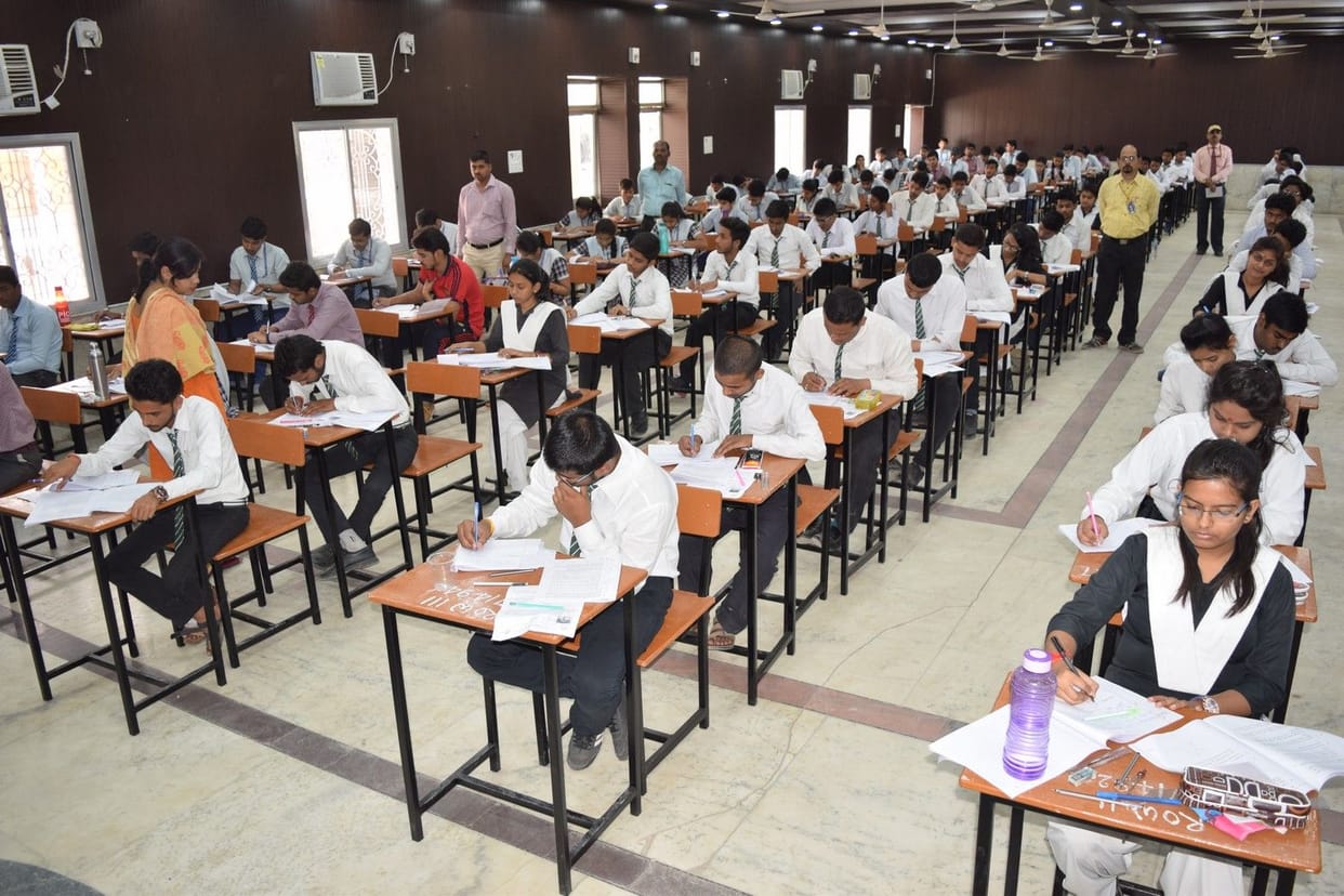 Simultala Awasiya Vidyalaya Admission application begins, know entrance exam date 