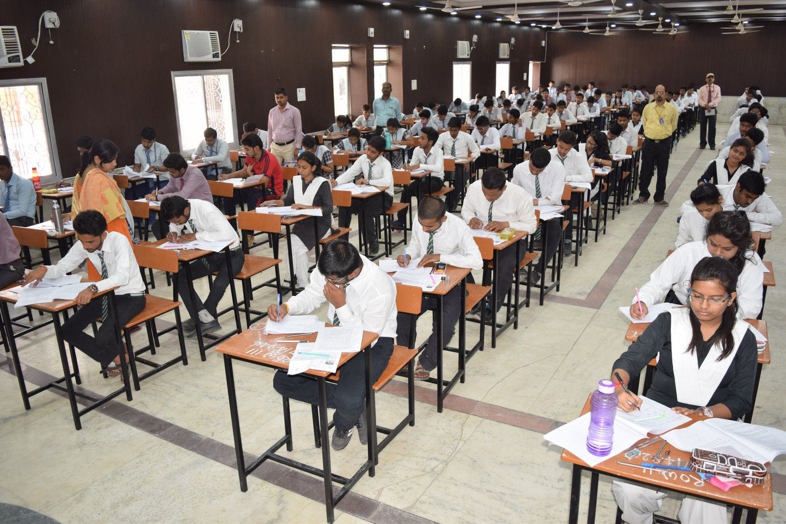 up board syllabus of class 10th Sanskrit