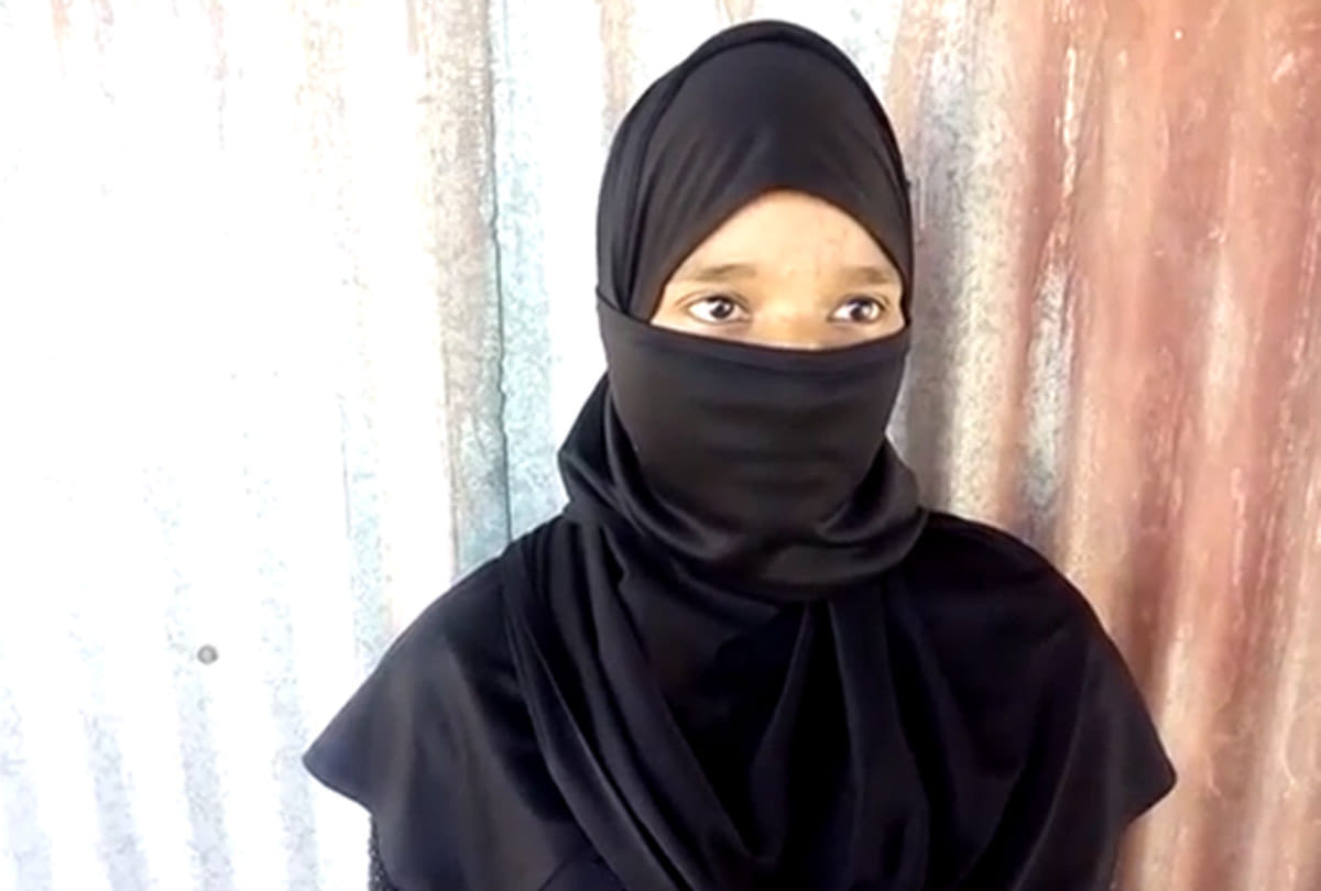 husband wanted to sell wife