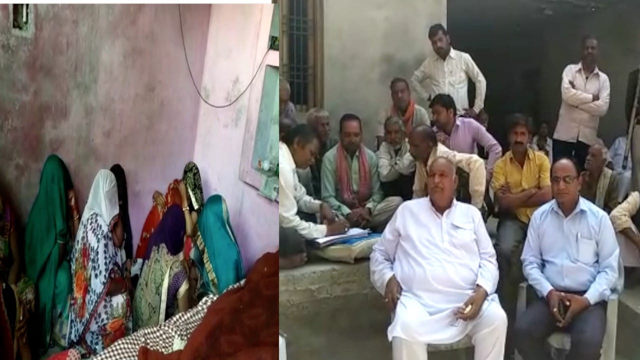 आत्महत्या 