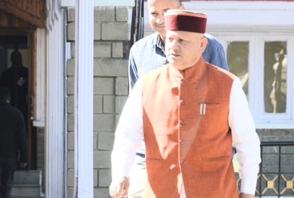 question raised on ifs seniority list in himachal assembly budget session