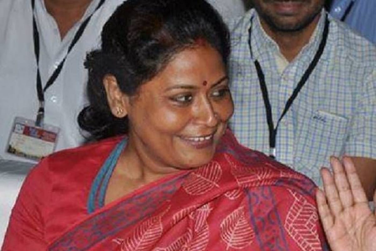 RSCW Chairperson Suman Sharma said How will the boys wearing low waist jeans protect their sister