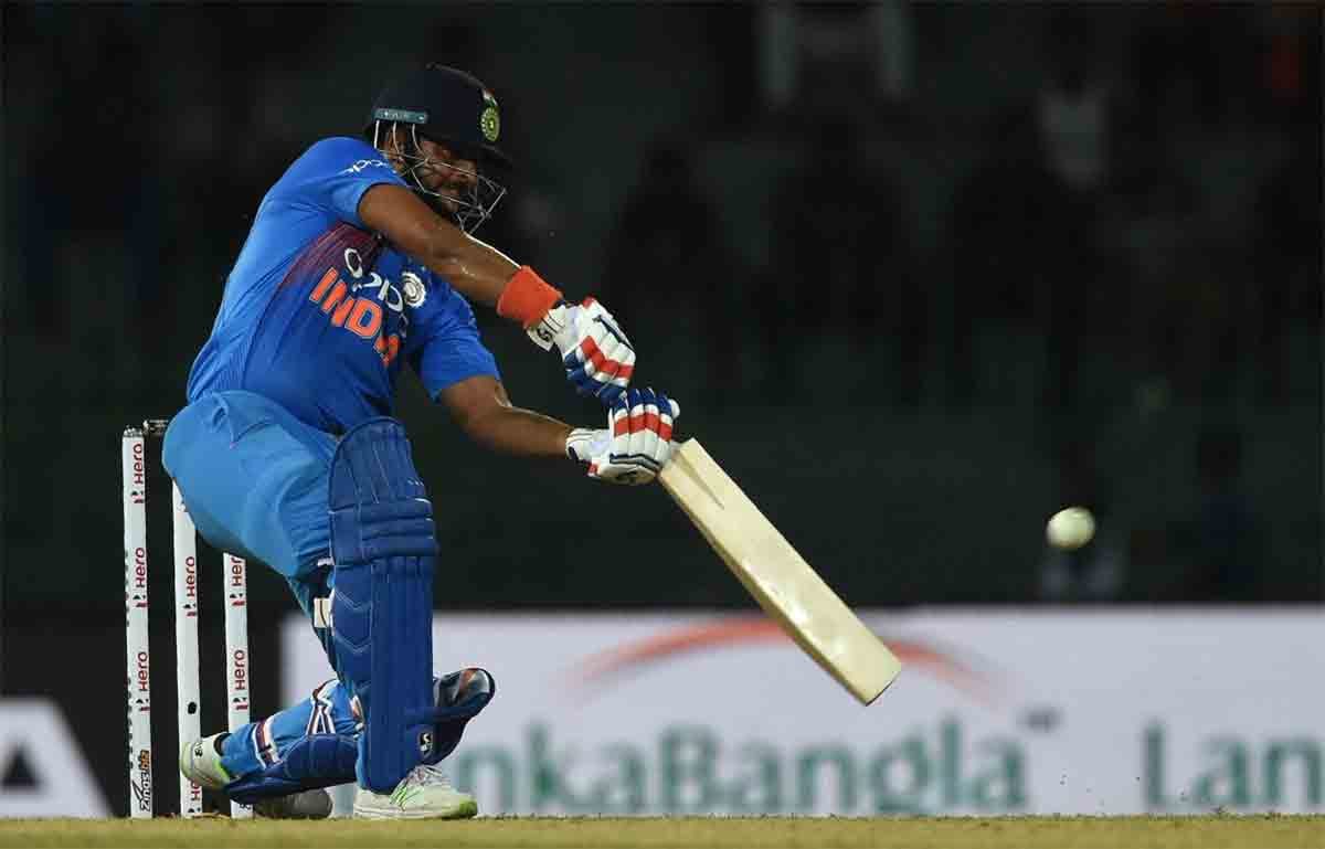 Former Indian cricketer Suresh Raina praised Greg Chappell said he taught how india to chase and win in odi