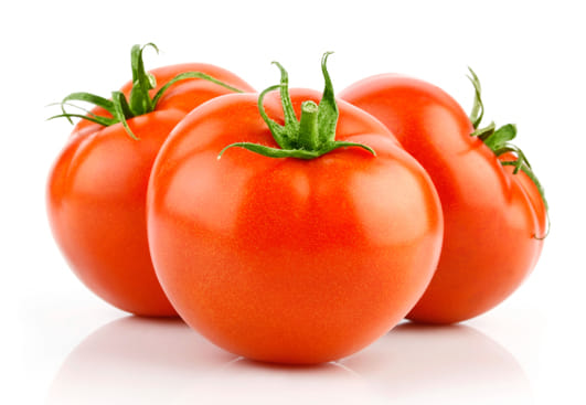 Get Rid of Dark pigmented Neck Instantly with this magical tomato Remedy