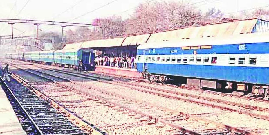rapid challo par suraksha se nahi hoga samjhota