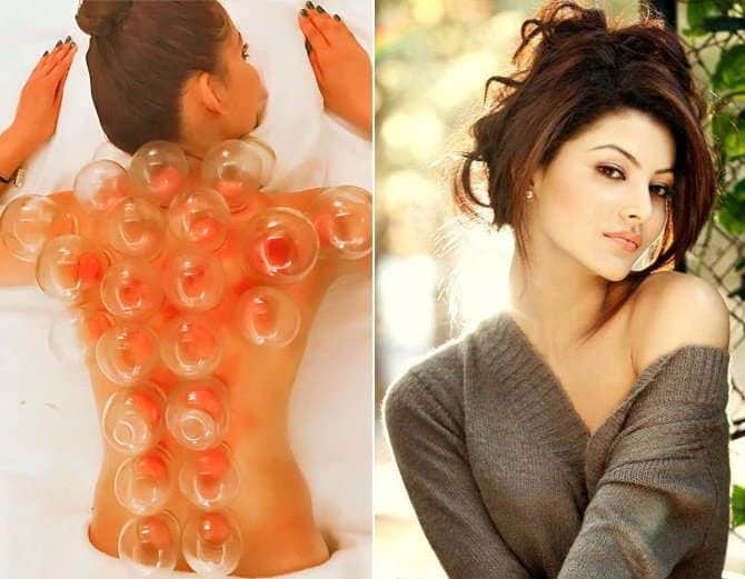 Hate story 4 urvashi rautela painful treatment for improving beauty, Dehradun