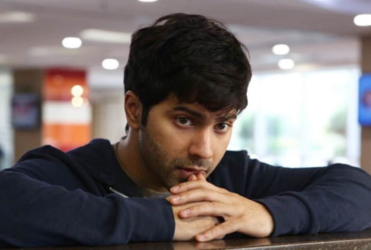 I thought Varun Dhawan would get a job in a bank : David Dhawan