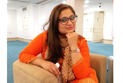  women's day special stories of lucknow girls.