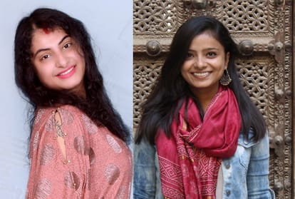  women's day special stories of lucknow girls.