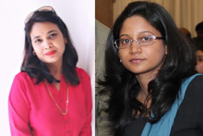  women's day special stories of lucknow girls.