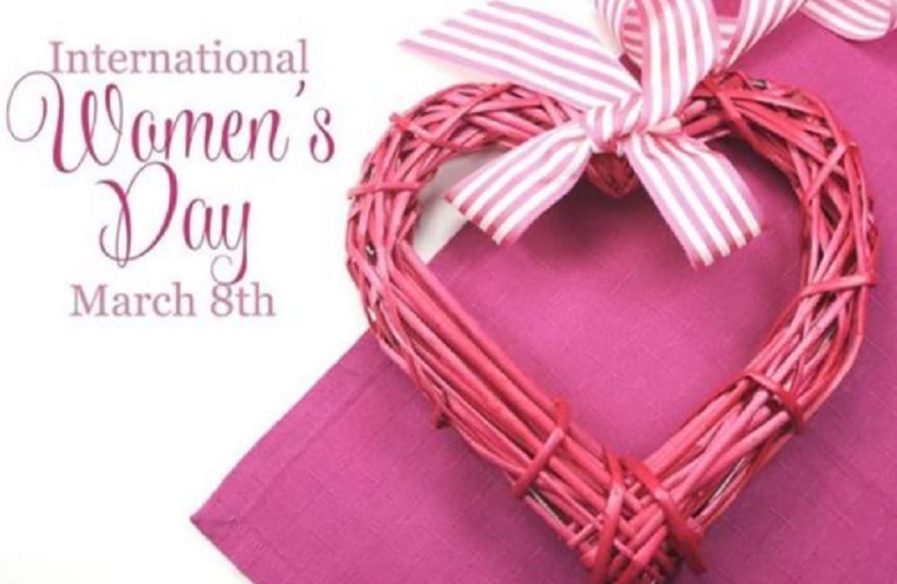 International Womens day 2020 theme each for equal