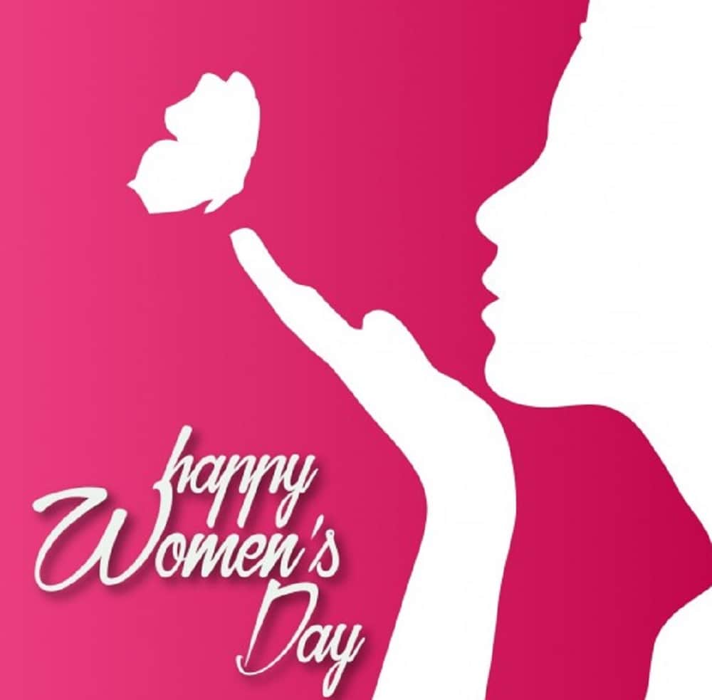 International Womens Day 2019 quotes images to impress your female friends