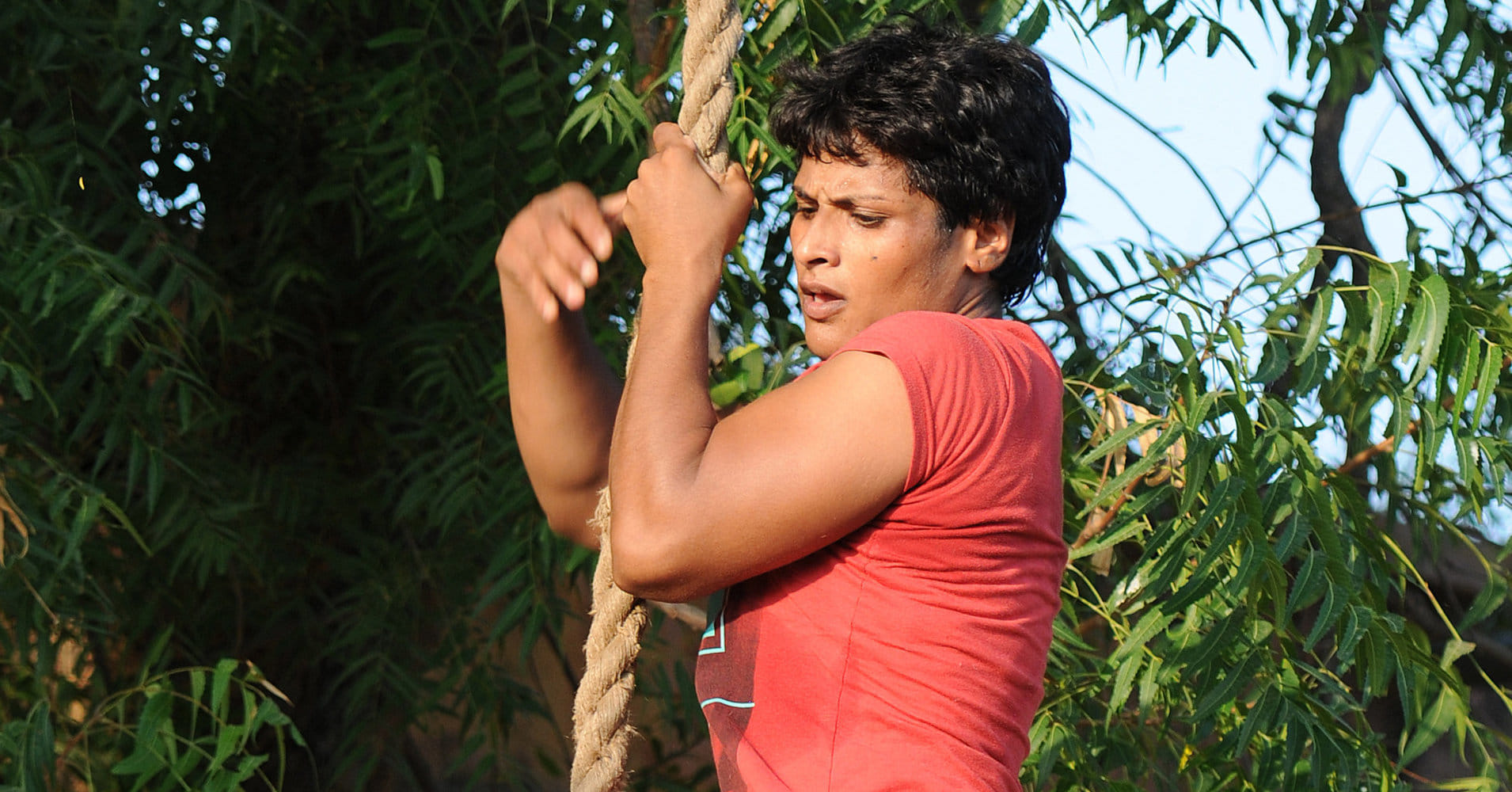 Women's Day, child marriage at the age of 13, Neetu Sarkar is now an international wrestler