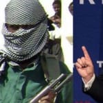 trump government offers USD eleven million on Pakistan based terrorists