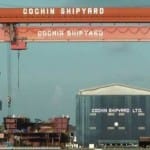 Cochin Shipyard