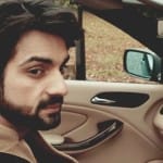 karan wahi