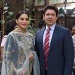 Madhuri Dixit