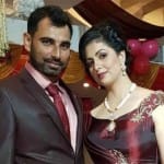 mohammed shami