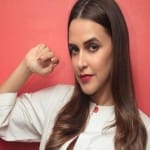 neha dhupia