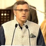 उमर अब्दुल्ला