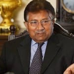Pervez Musharraf
